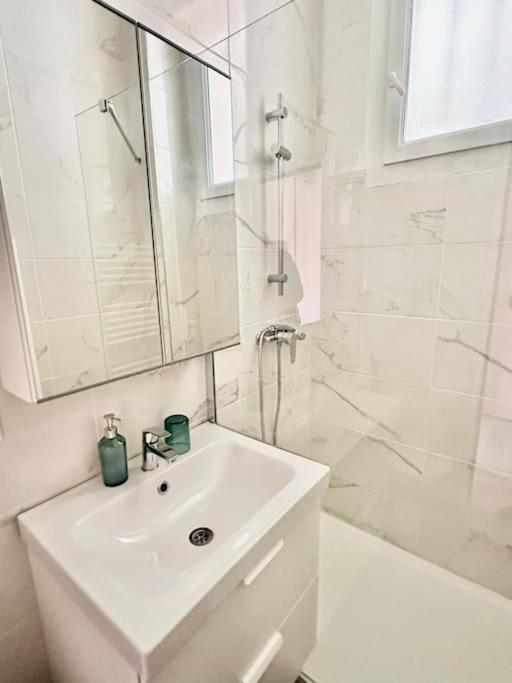 Petit Studio Cosy - Proche Gare Toulon Exteriör bild